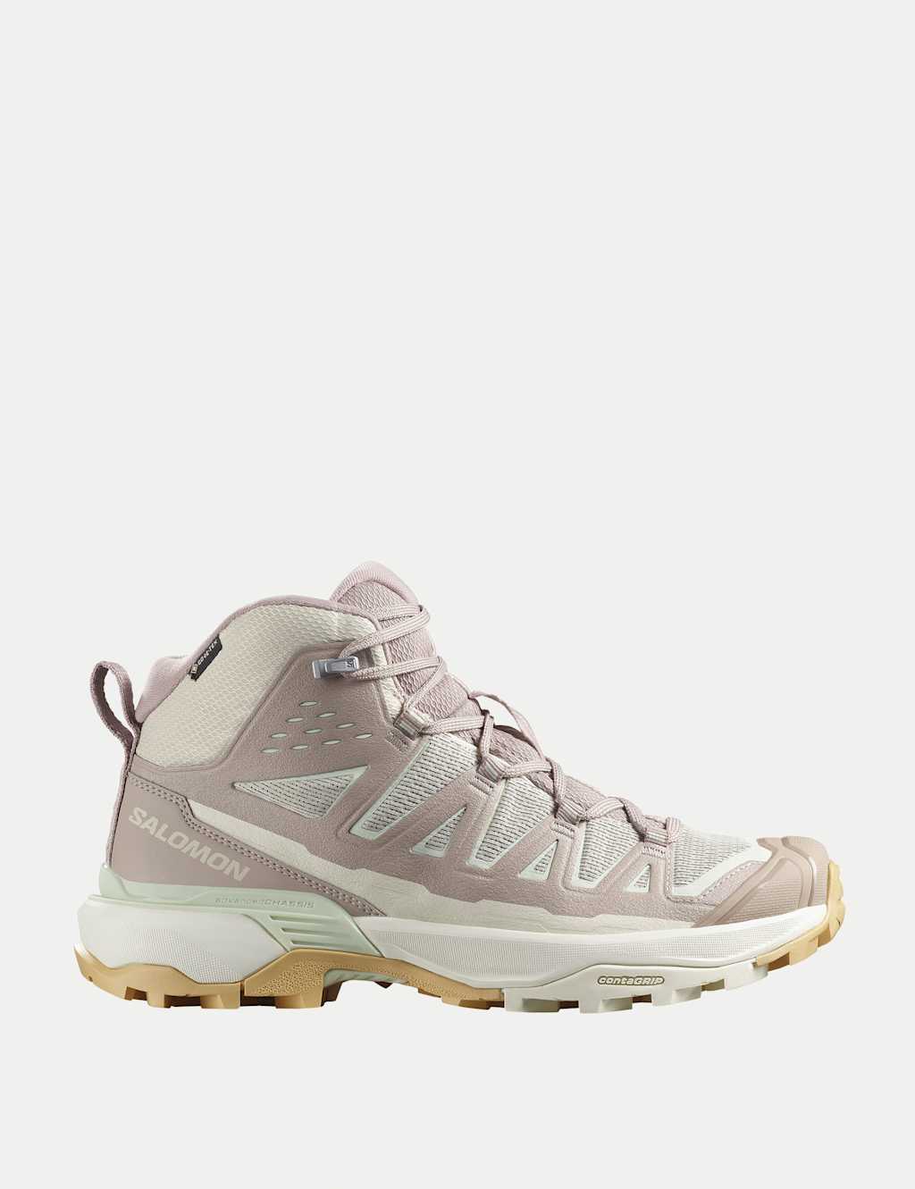 X Ultras 360 Edge Mid Gore-Tex Walking Boots