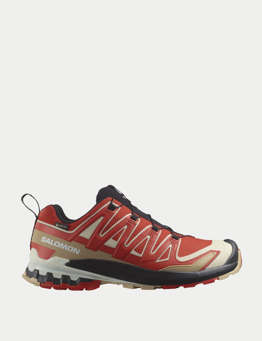 XA Pro 3D V9 Gore-Tex Trainers
