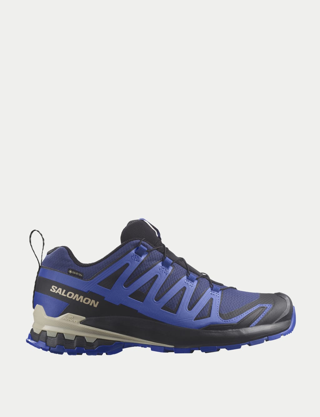 XA Pro 3D V9 Gore-Tex Trainers