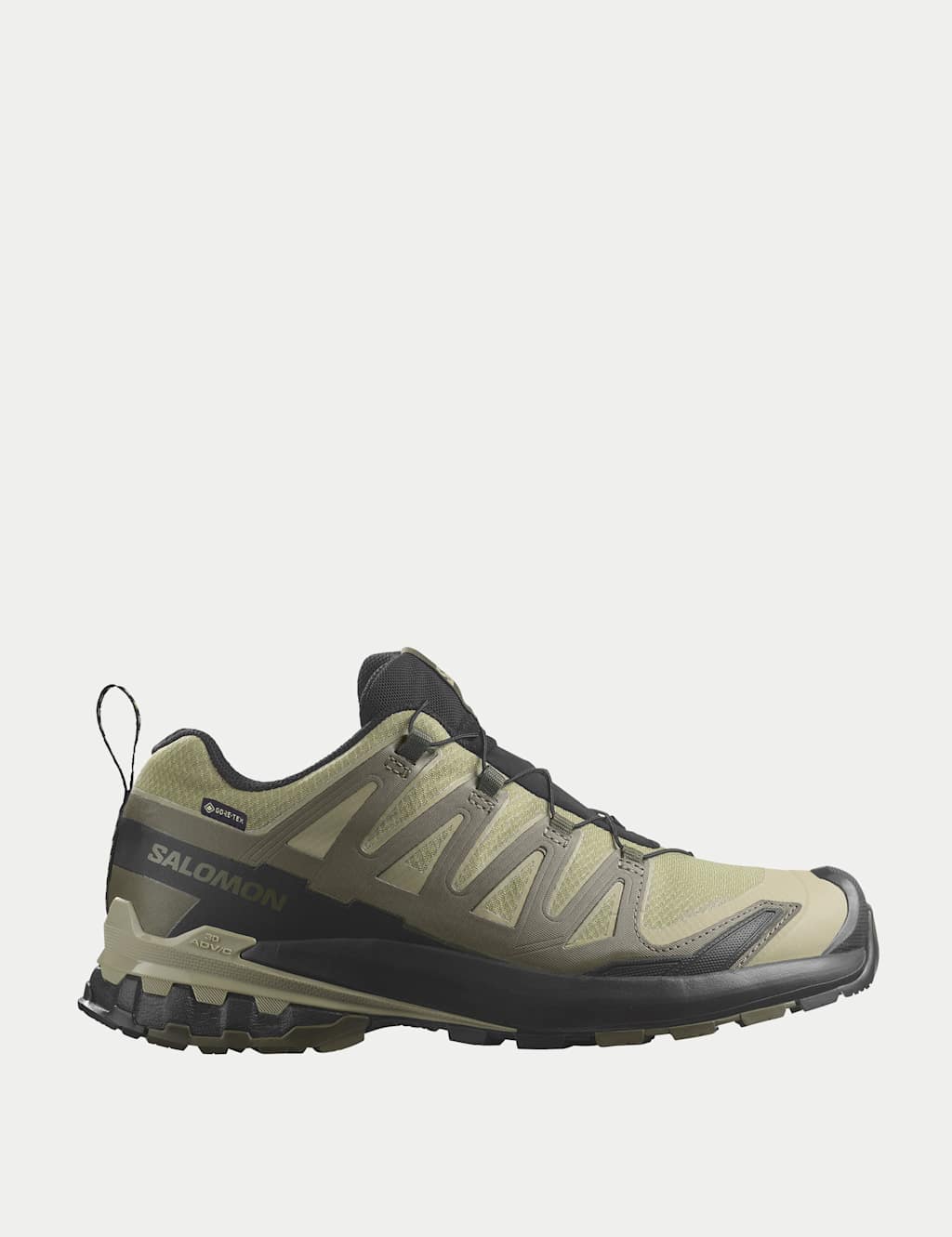 XA Pro 3D V9 Gore-Tex Trainers