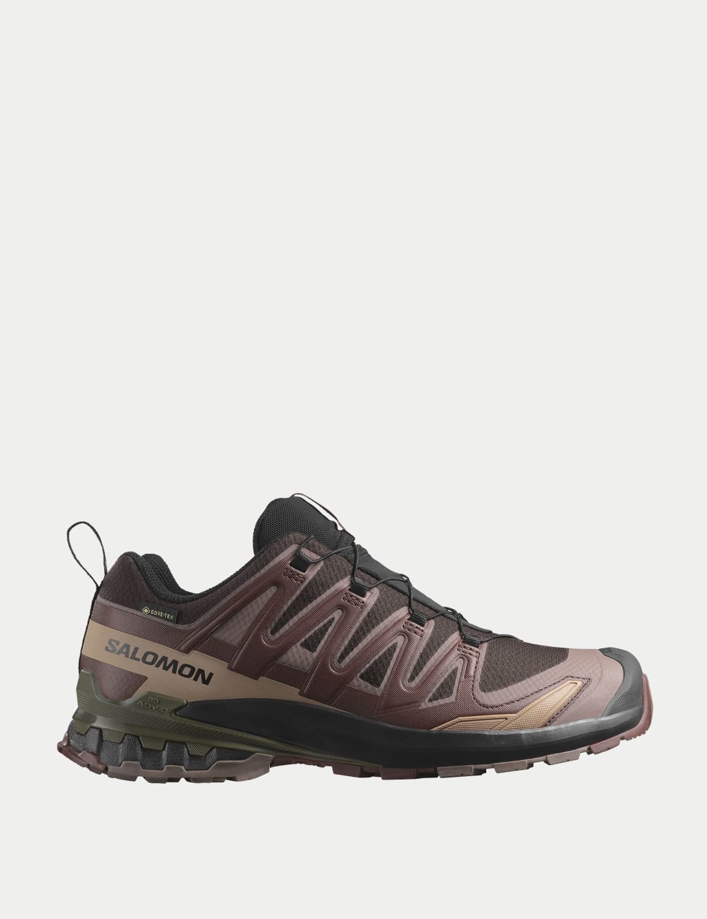 XA Pro 3D V9 Gore-Tex Trainers