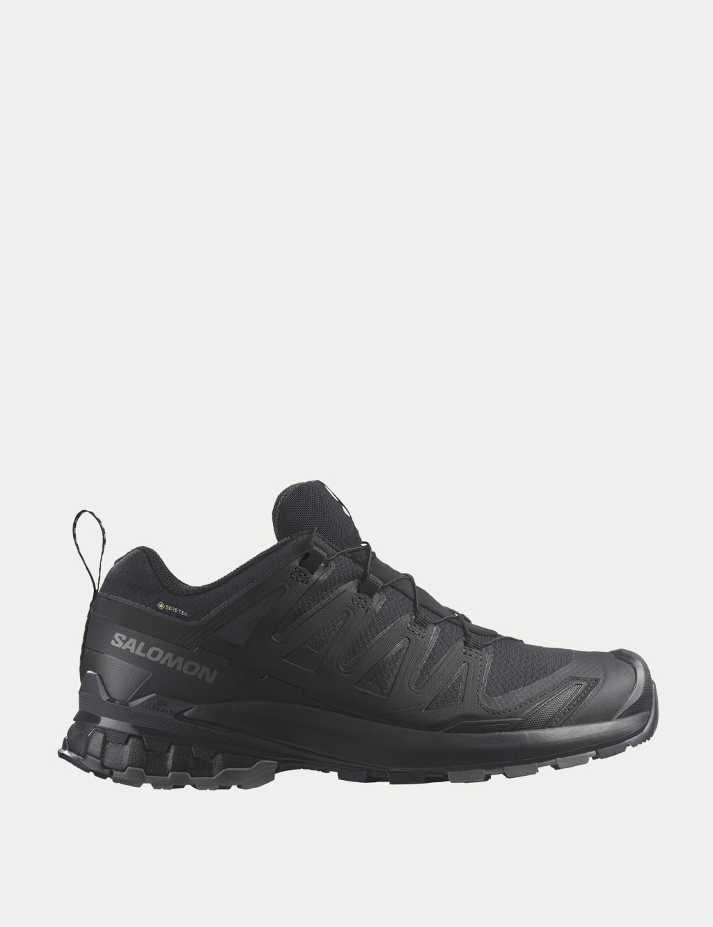 XA Pro 3D V9 Gore-Tex Trainers
