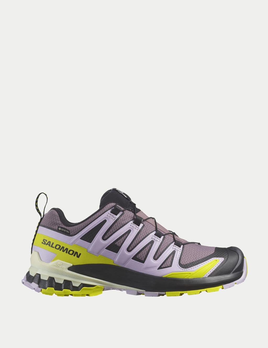 XA Pro 3D V9 Gore-Tex Trail Trainers