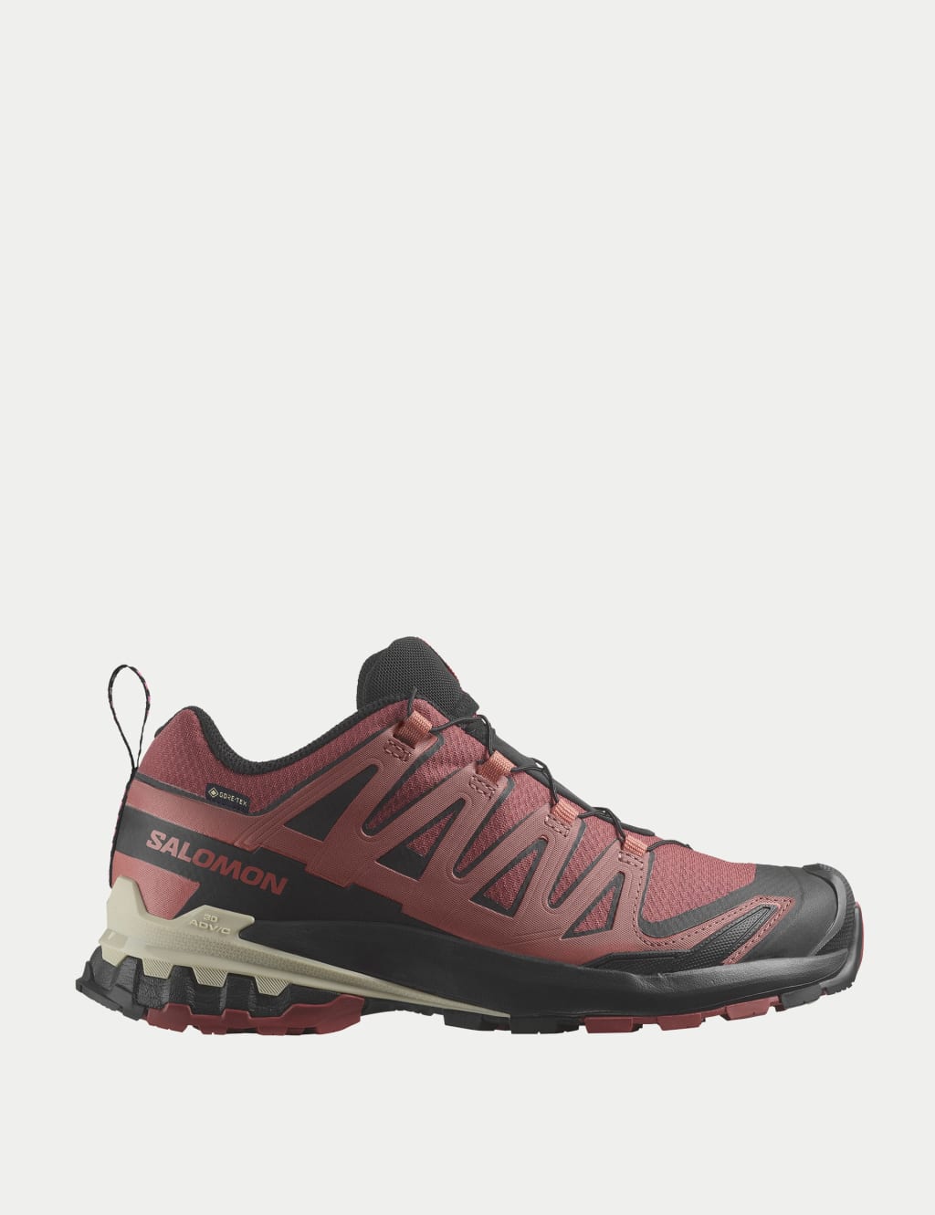 XA Pro 3D V9 Gore-Tex Trail Trainers