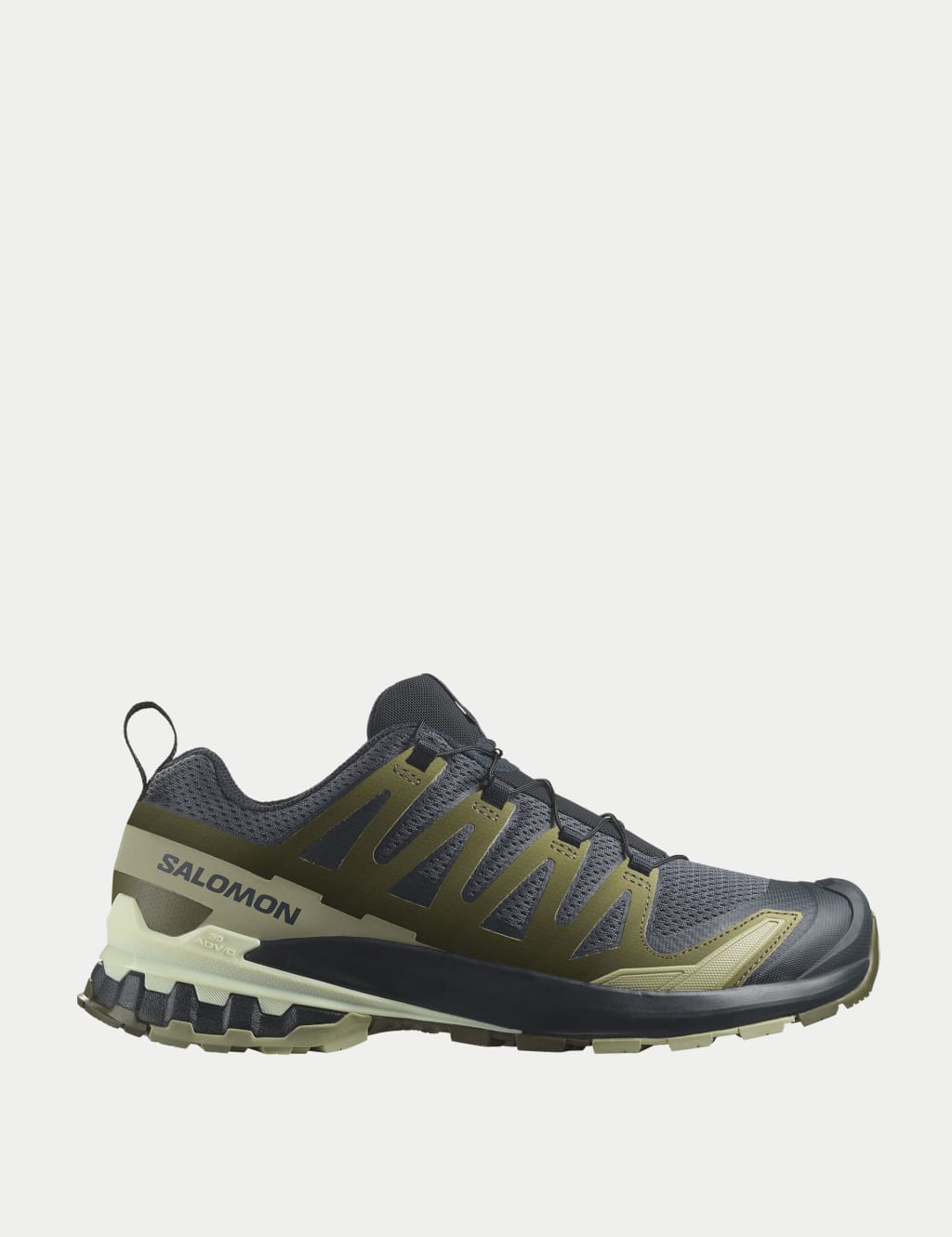 XA Pro 3D V9 Trail Running Trainers