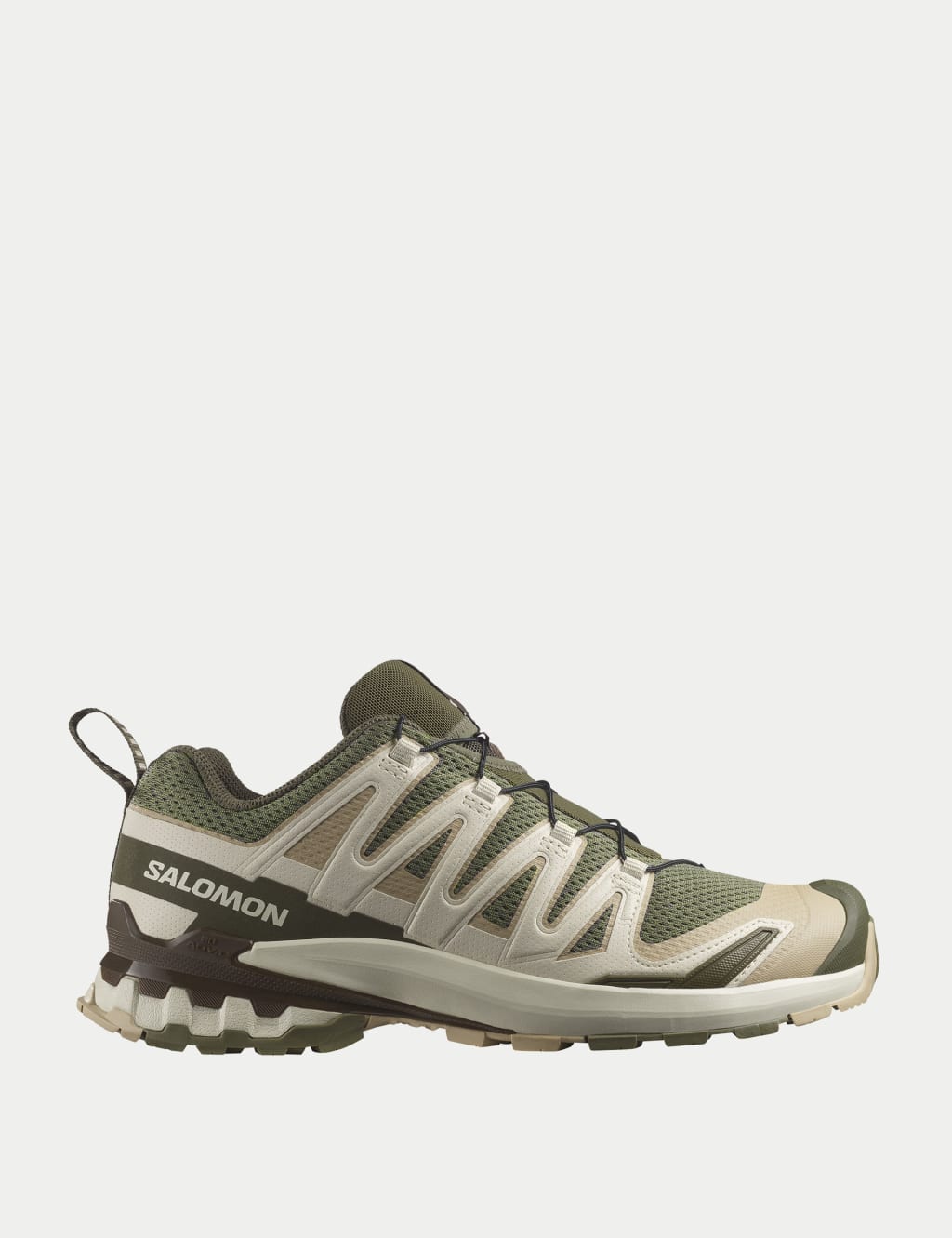 XA Pro 3D V9 Trail Running Trainers