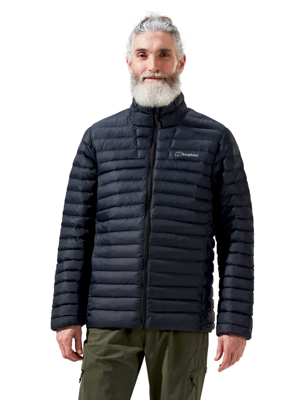 Vaskye Puffer Jacket