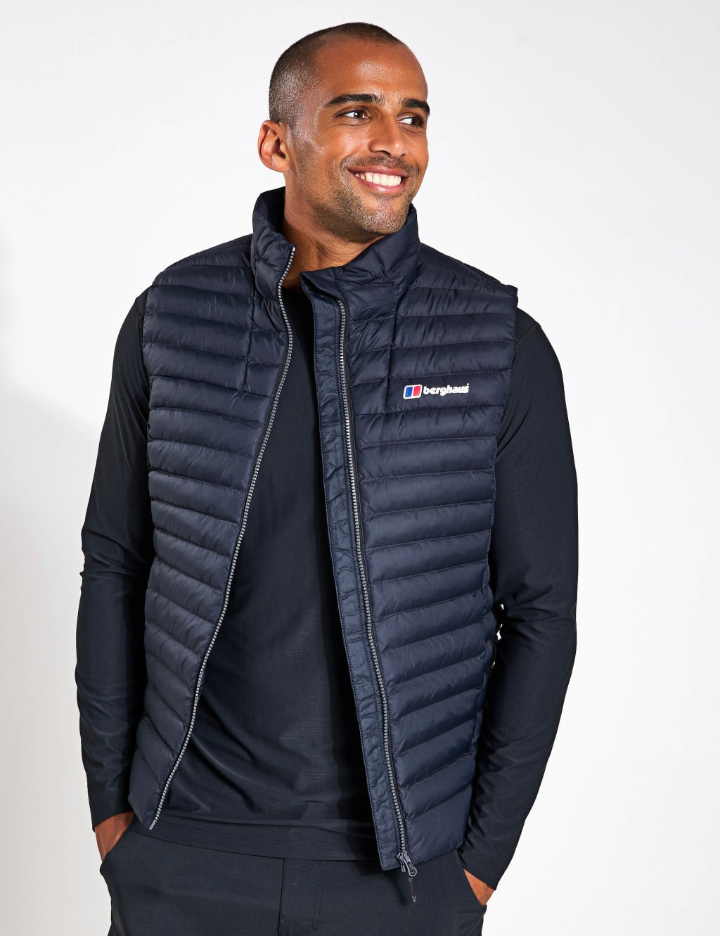 Vaskye Gilet