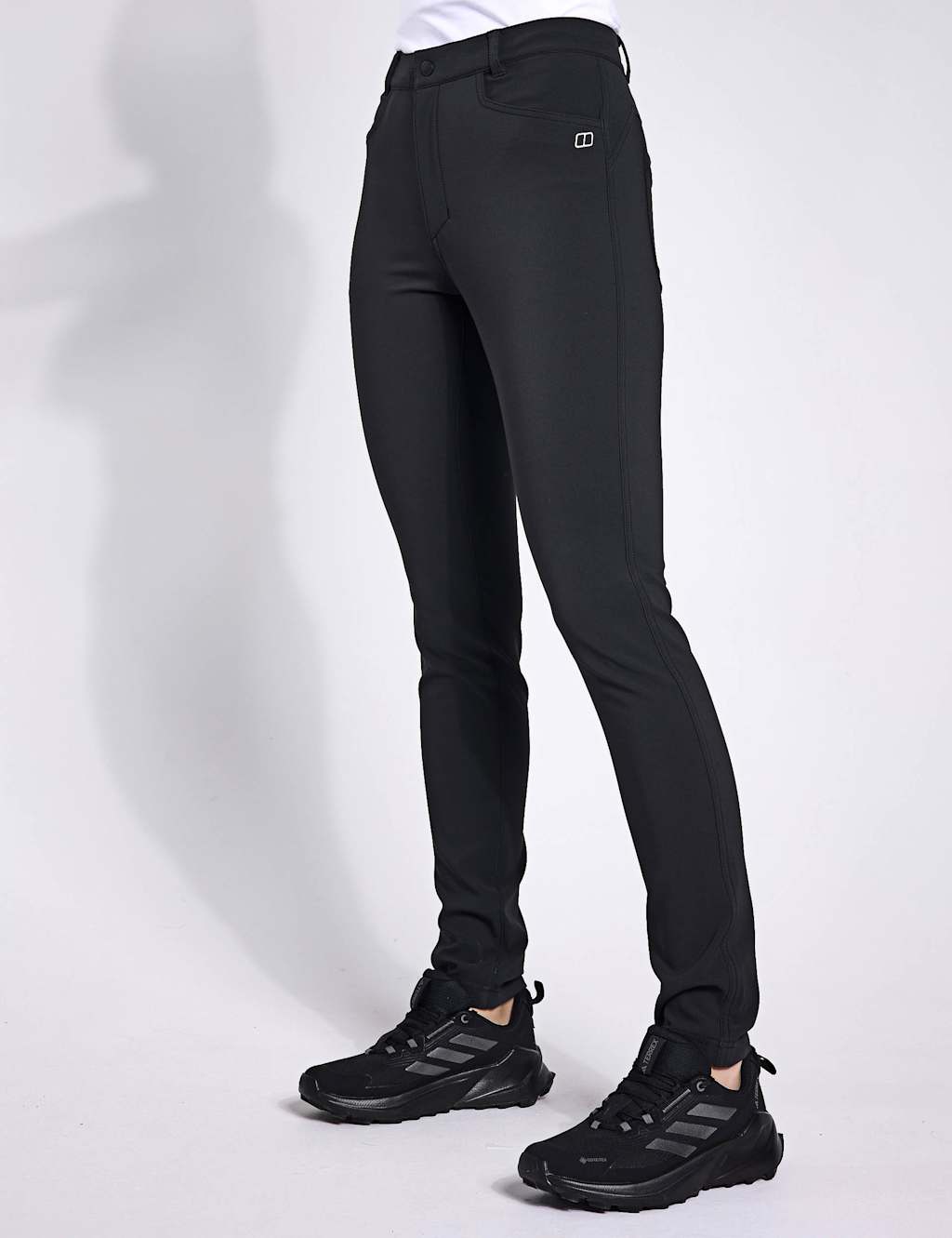 Everyday Skinny Walking Trousers