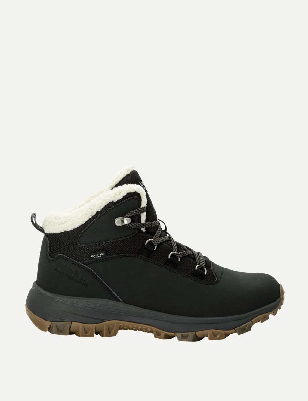 Everquest Texapore Leather Hiker Boots