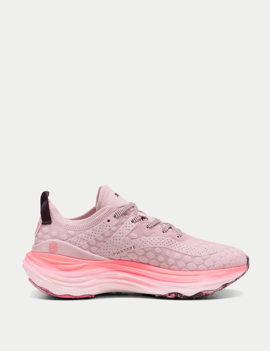 M and s pink shoes deals