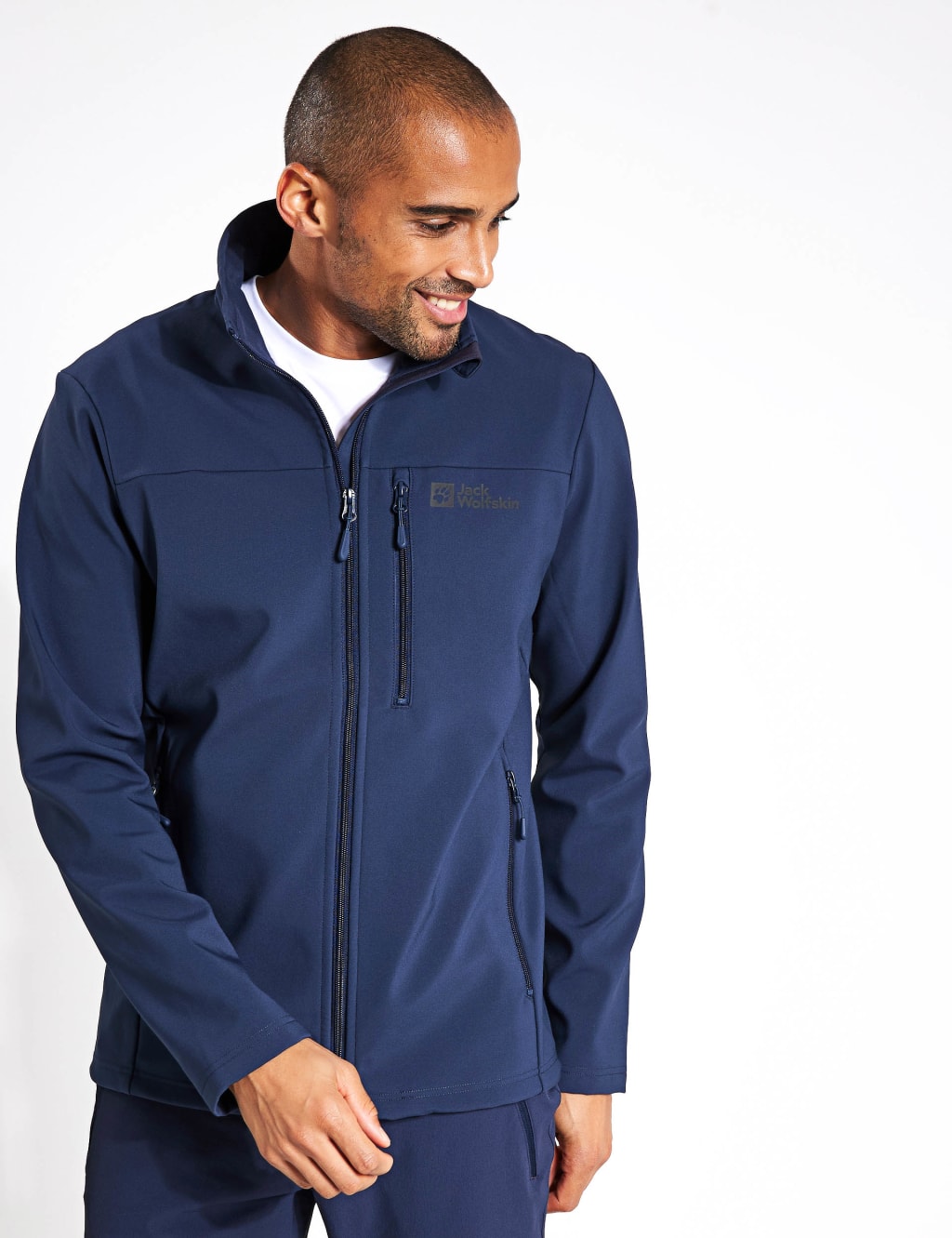 Fleece lined sports jackets deals