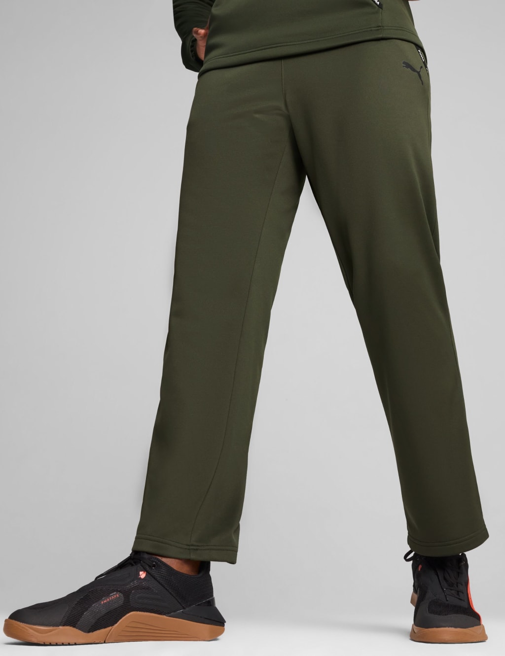 FIT Taped PWRFleece Lite Sports Joggers