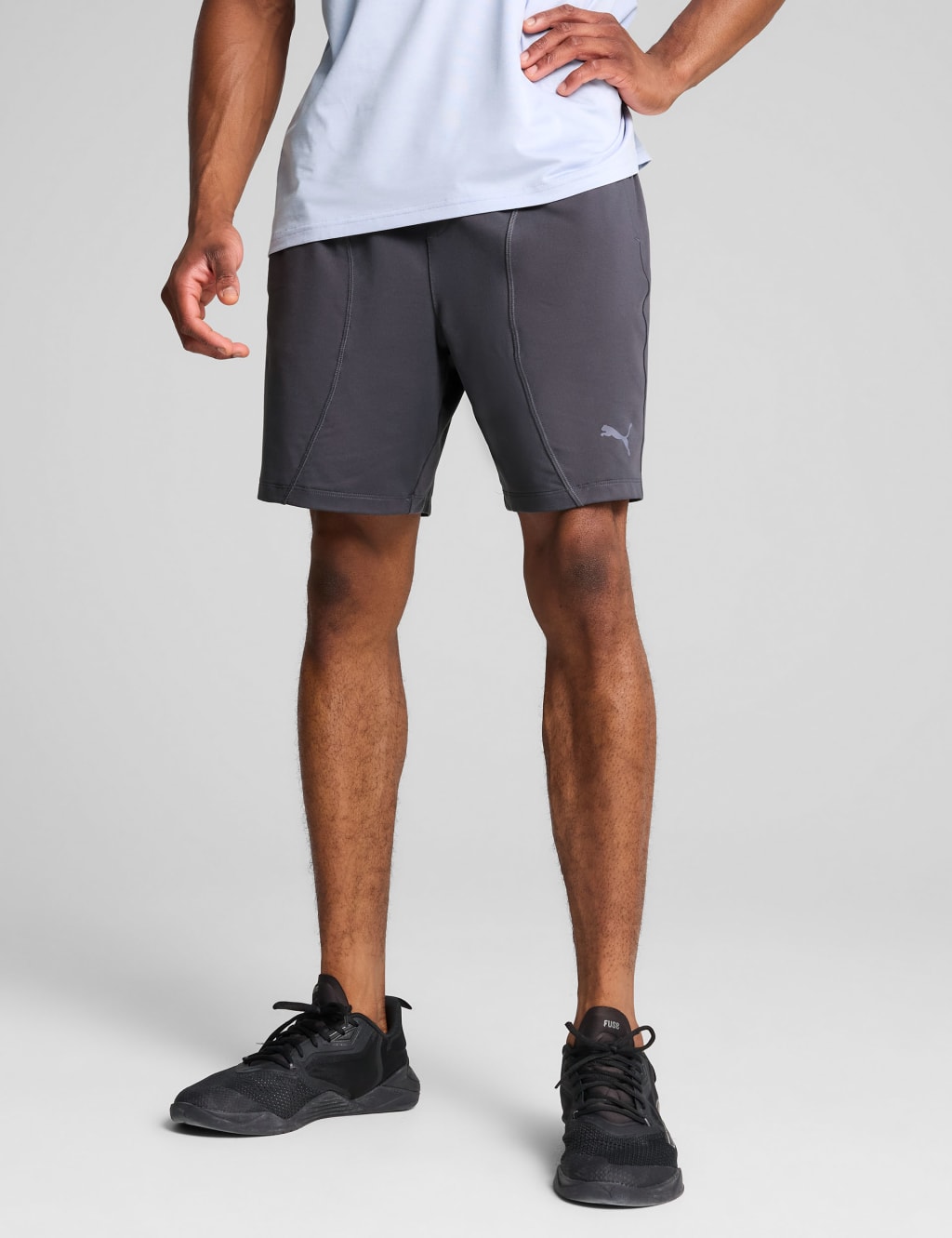 Cloudspun 7' Elasticated Waist Sport Shorts