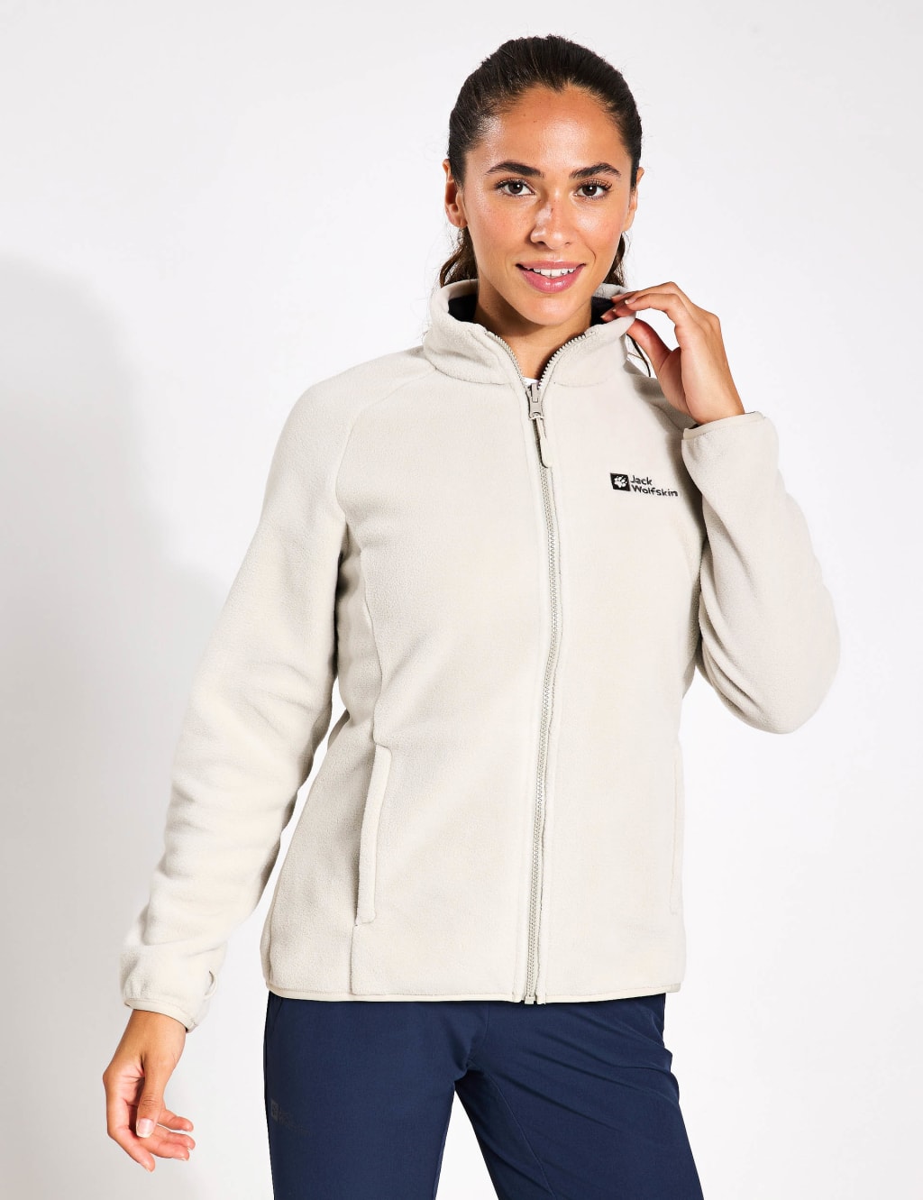 Fleece jackets Coats and Jackets at M S