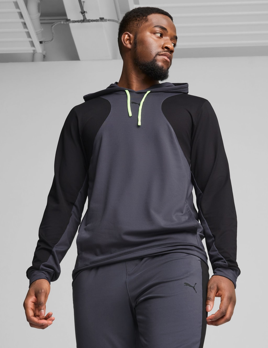 Cloudspun Hoodie