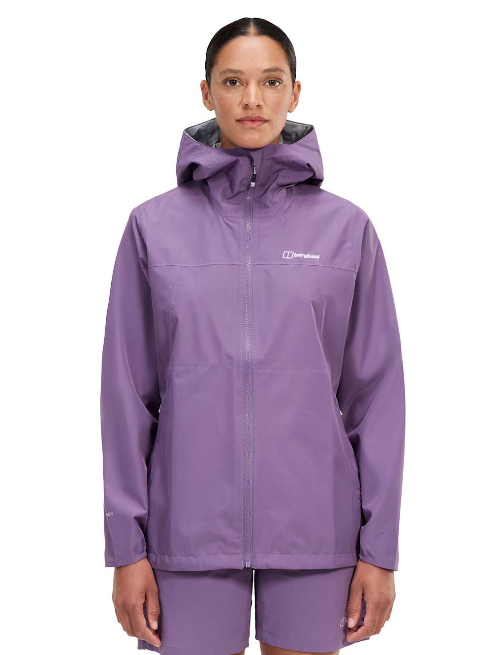 Deluge Pro 3.0 Waterproof Hooded Raincoat