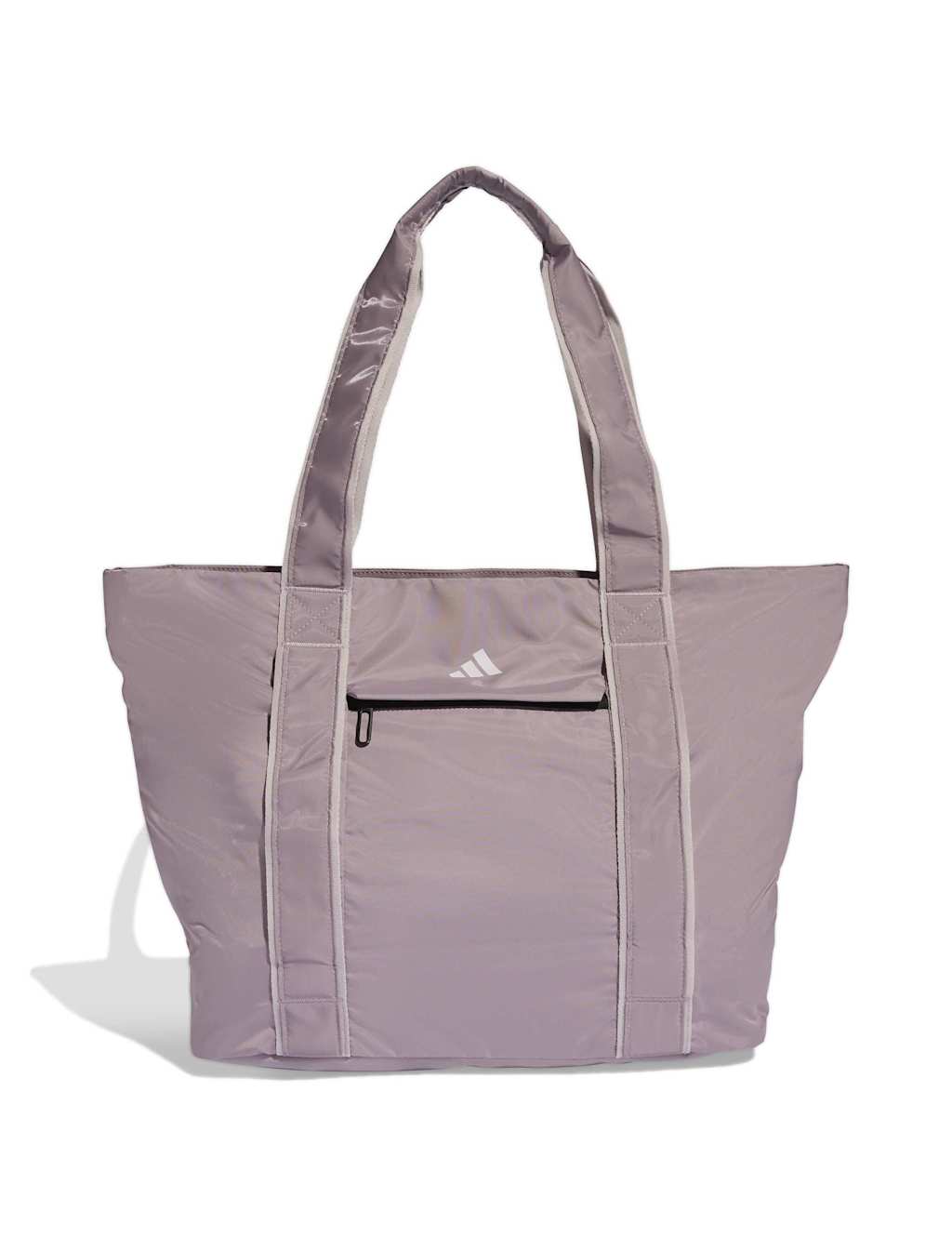 Adidas Women's Yoga Top Handle Tote Bag - Light Pink