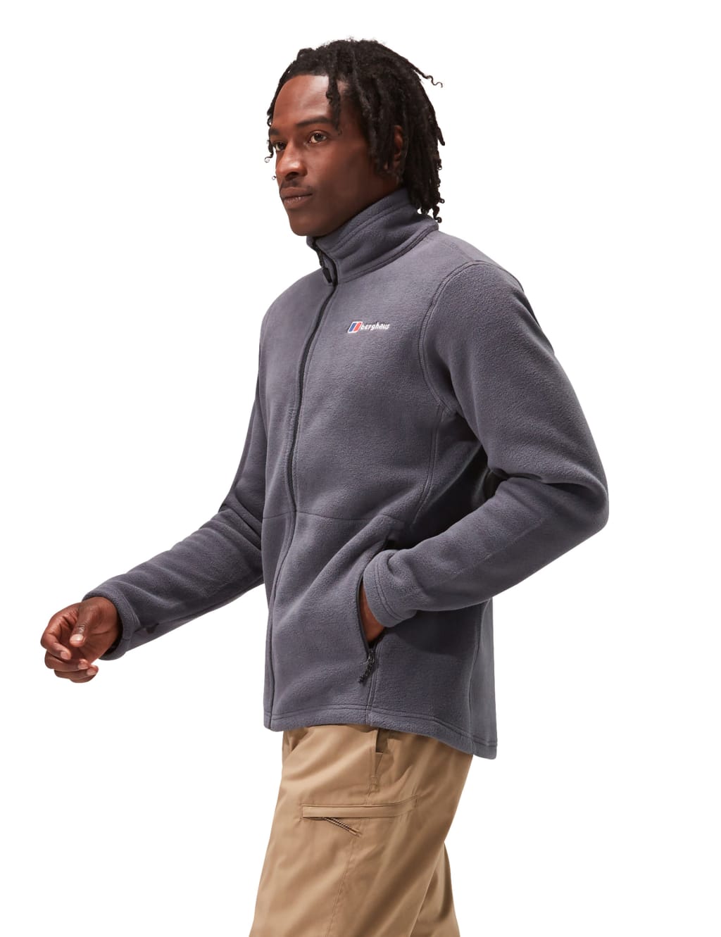 Prism Fleece Jacket
