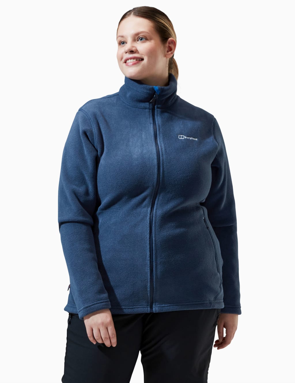 M and s womens fleeces on sale