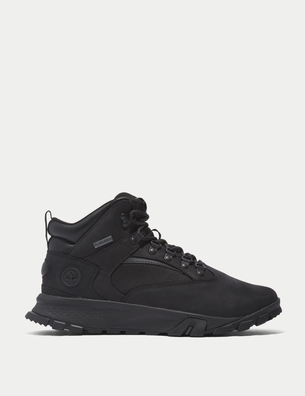 Mount Lincoln Gore-Tex Leather Walking Boots