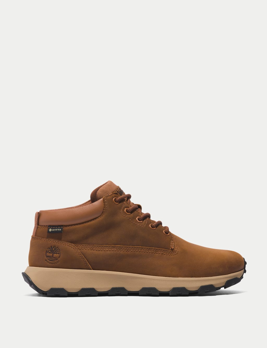 Winsor Park Mid GTX Leather Walking Boots