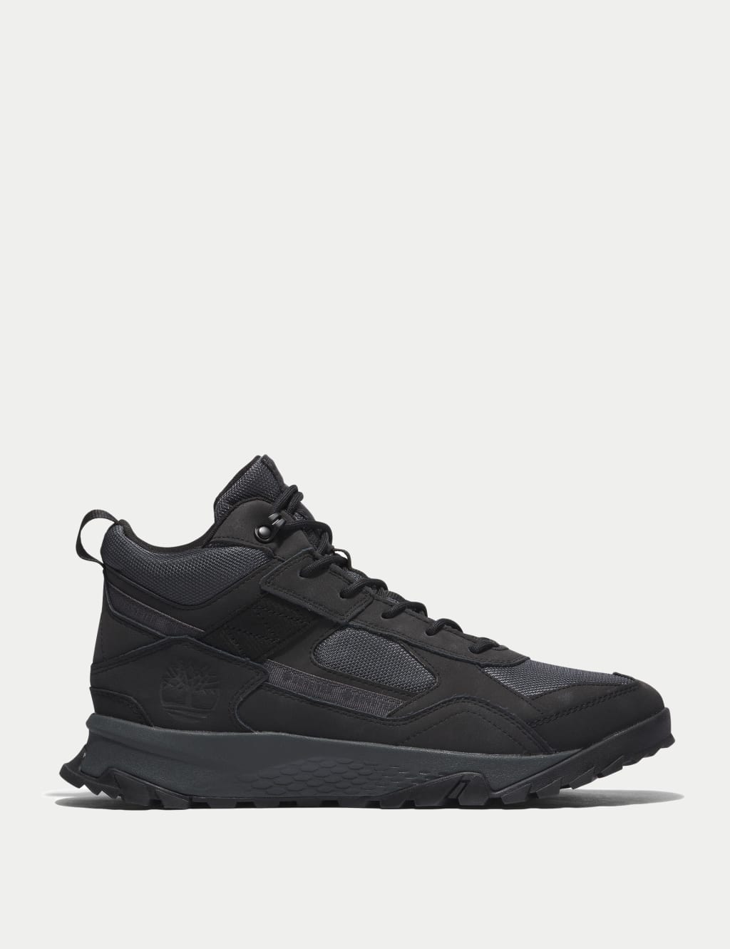Lincoln Peak Mid GTX Leather Walking Boots