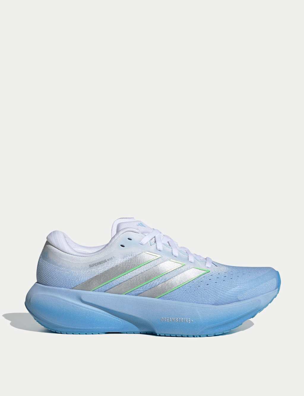 Adidas Women's Adizero Evo SL - 6 - Blue