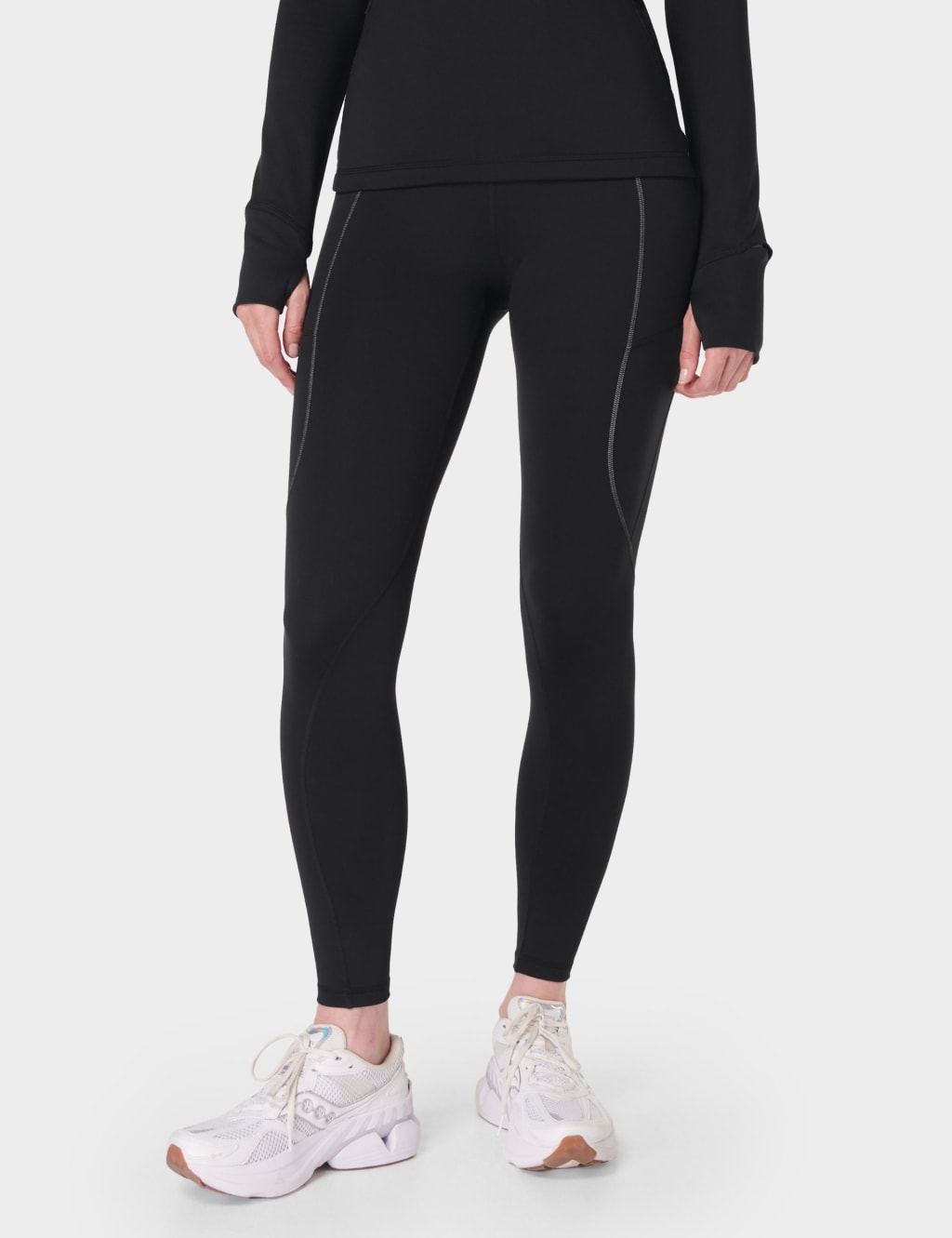 Therma Boost Thermal High Waisted Leggings
