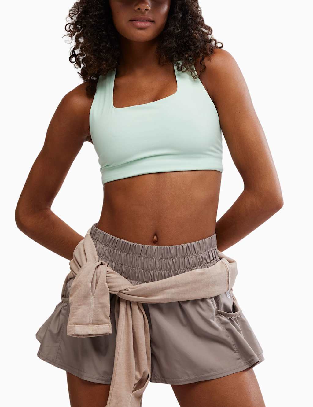 Win Win Non Wired Sports Bra