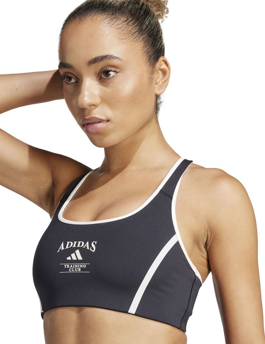 Powerimpact Legacy Light Support Sports Bra