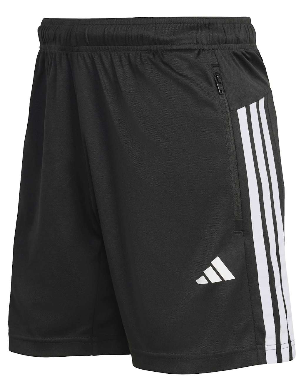 Adidas Men's Essentials Elasticated Waist Shorts - XL - Black