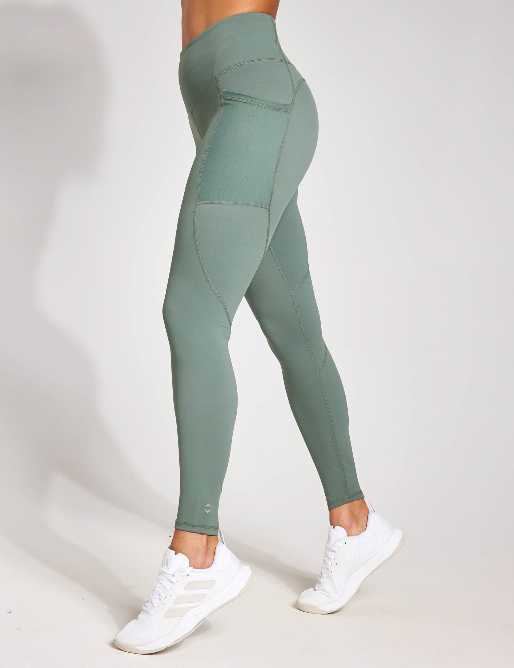 Super-Core High Waisted Leggings