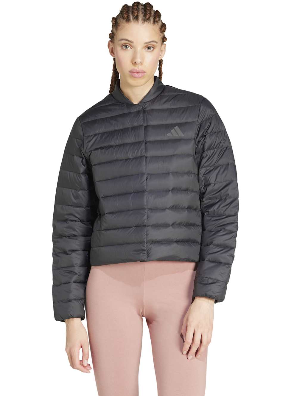 Helionic Lightweight Padded Jacket