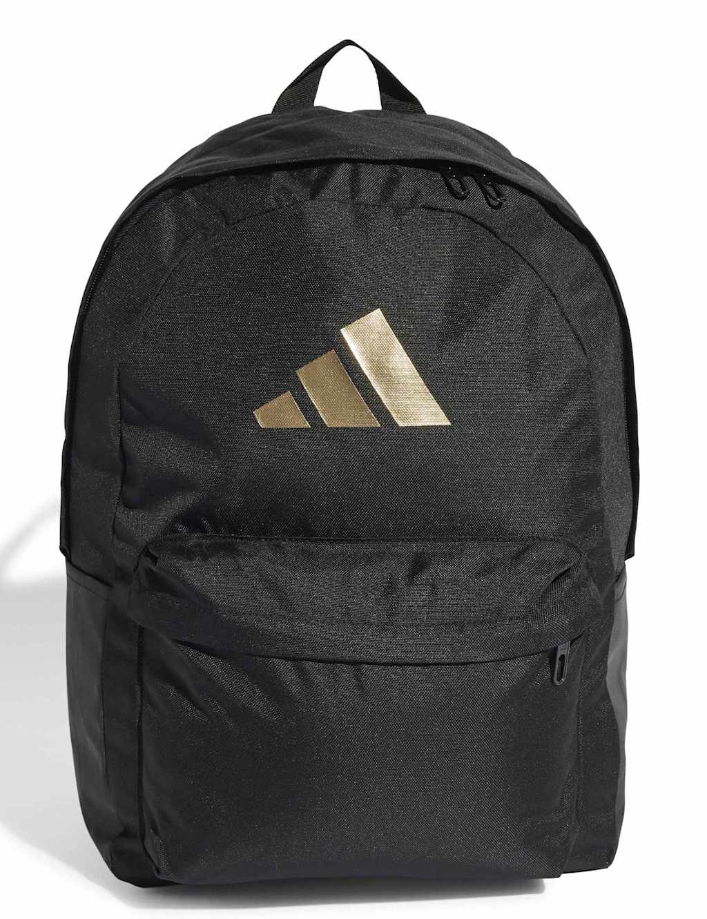Adidas Women's Classic 3-Stripes Backpack - Black