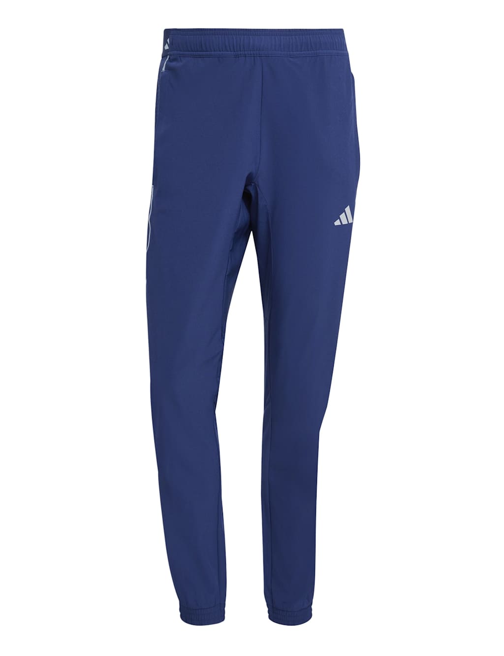 Adidas Men's Tech Apparel Training Joggers - S - Dark Blue