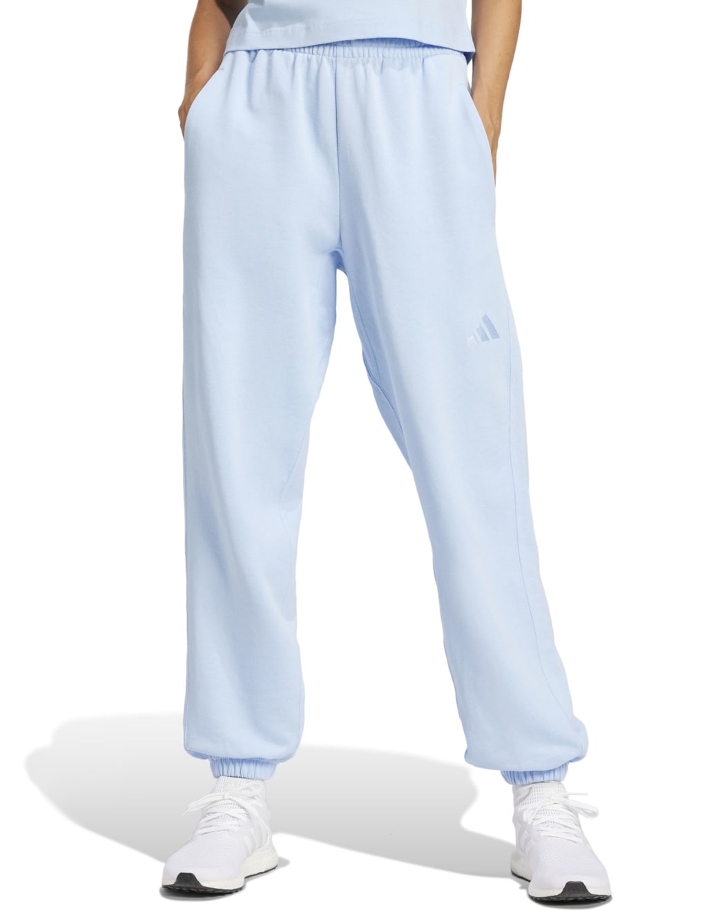ALL SZN Pure Cotton Joggers