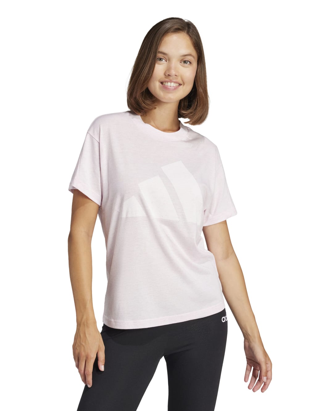 Essentials Winners Crew Neck T-Shirt