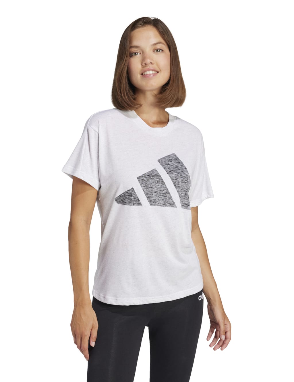 Essentials Winners Crew Neck T-Shirt