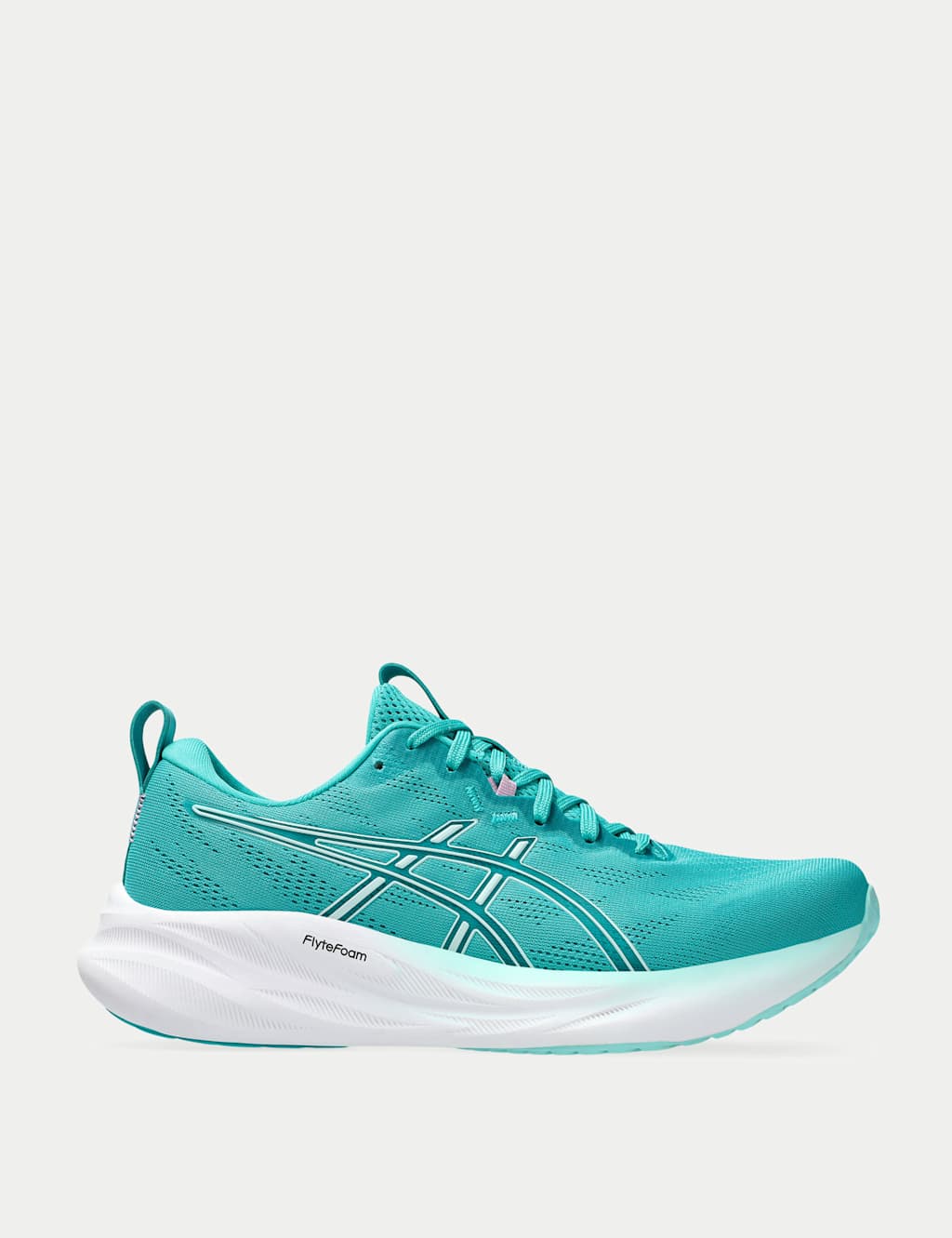 GEL-PULSE 16 Running Trainers