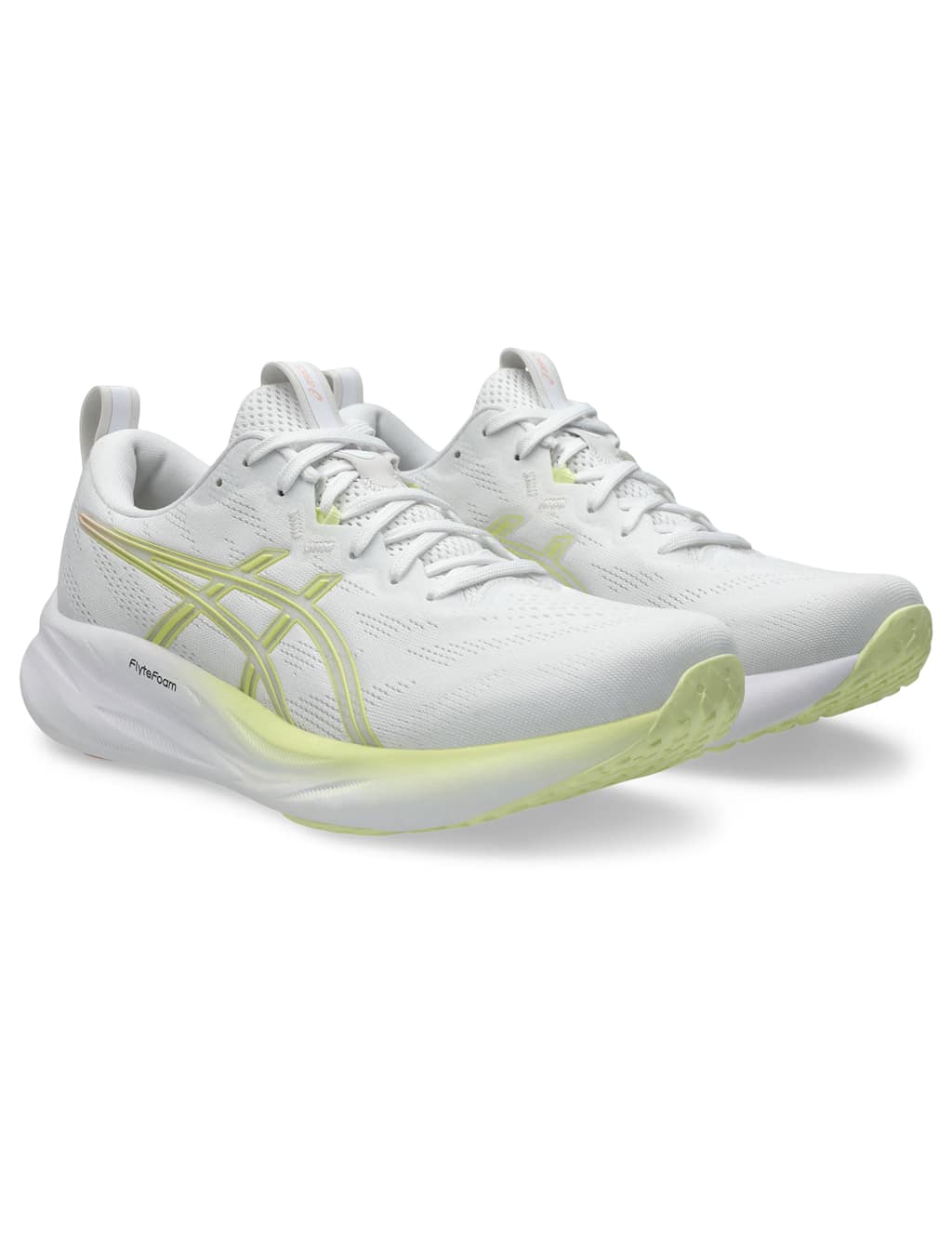GEL-PULSE 16 Running Trainers