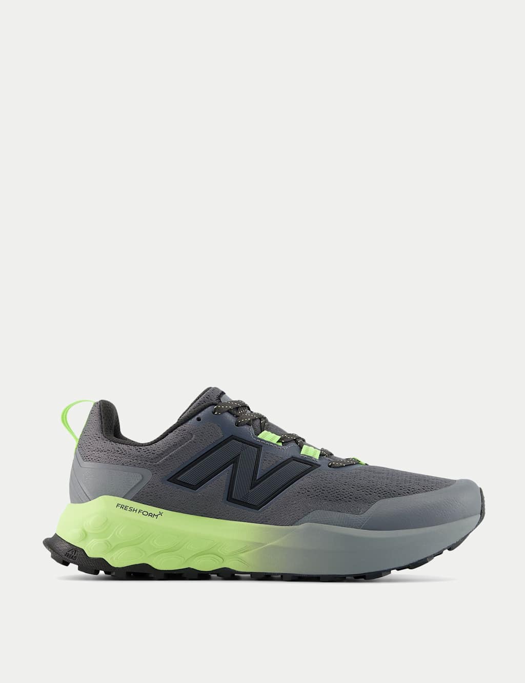New Balance Men's Running Trainers - 10 - Black Mix