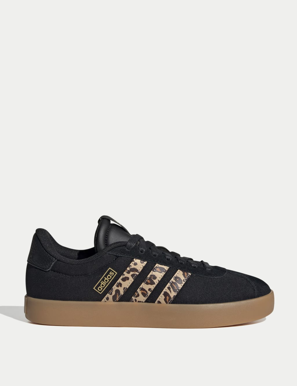 VL Court 3.0 Cupsole Trainers