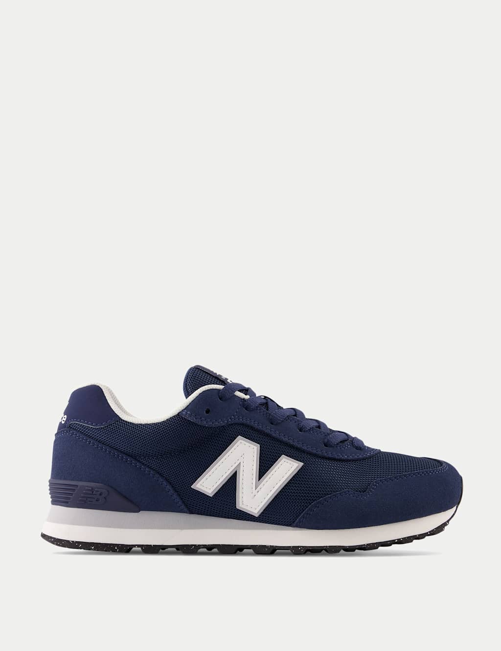 New Balance Men's 515 Trainers - 8 - Navy
