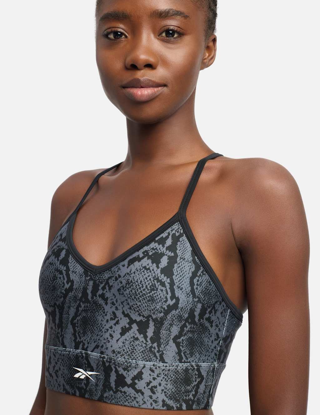 ID Train Non Wired Sports Bra