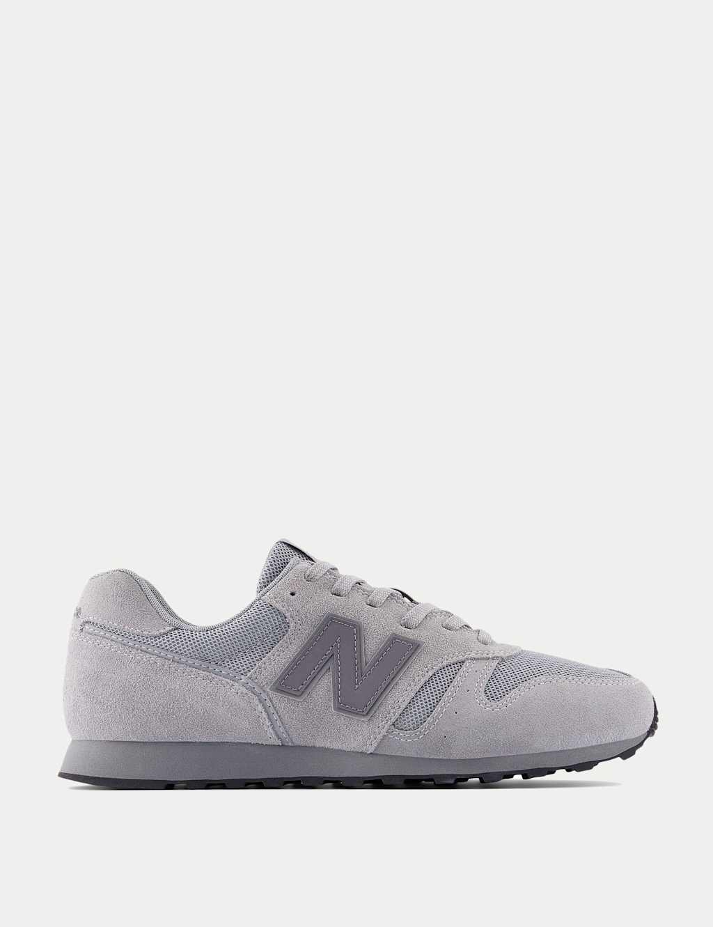 New Balance Men's 373 Trainers - 11 - Light Grey