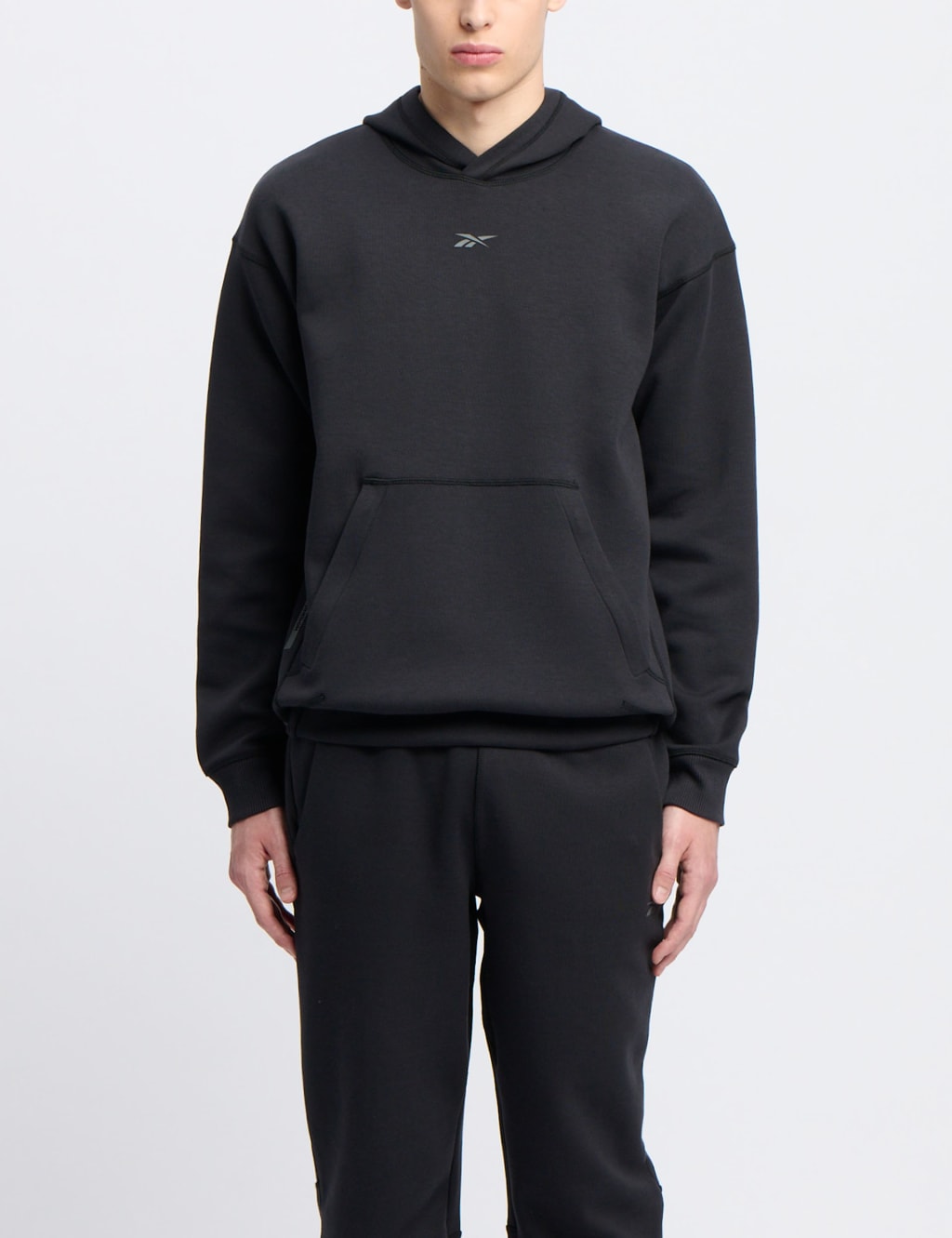 Athlete Cotton Rich Hoodie