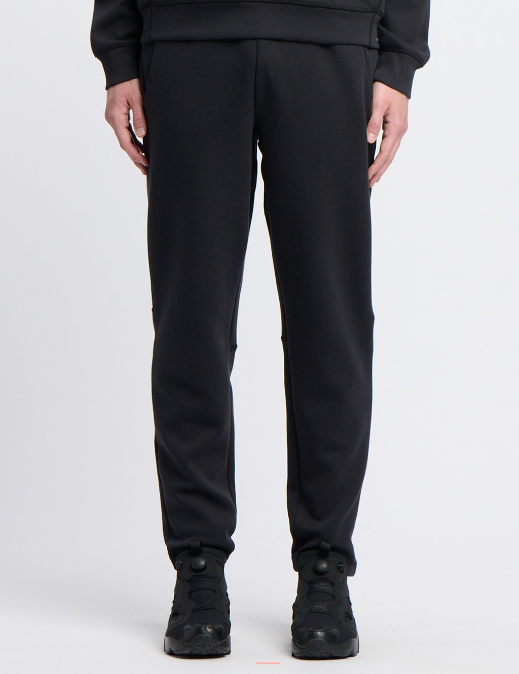 Athlete Track Cotton Rich Joggers