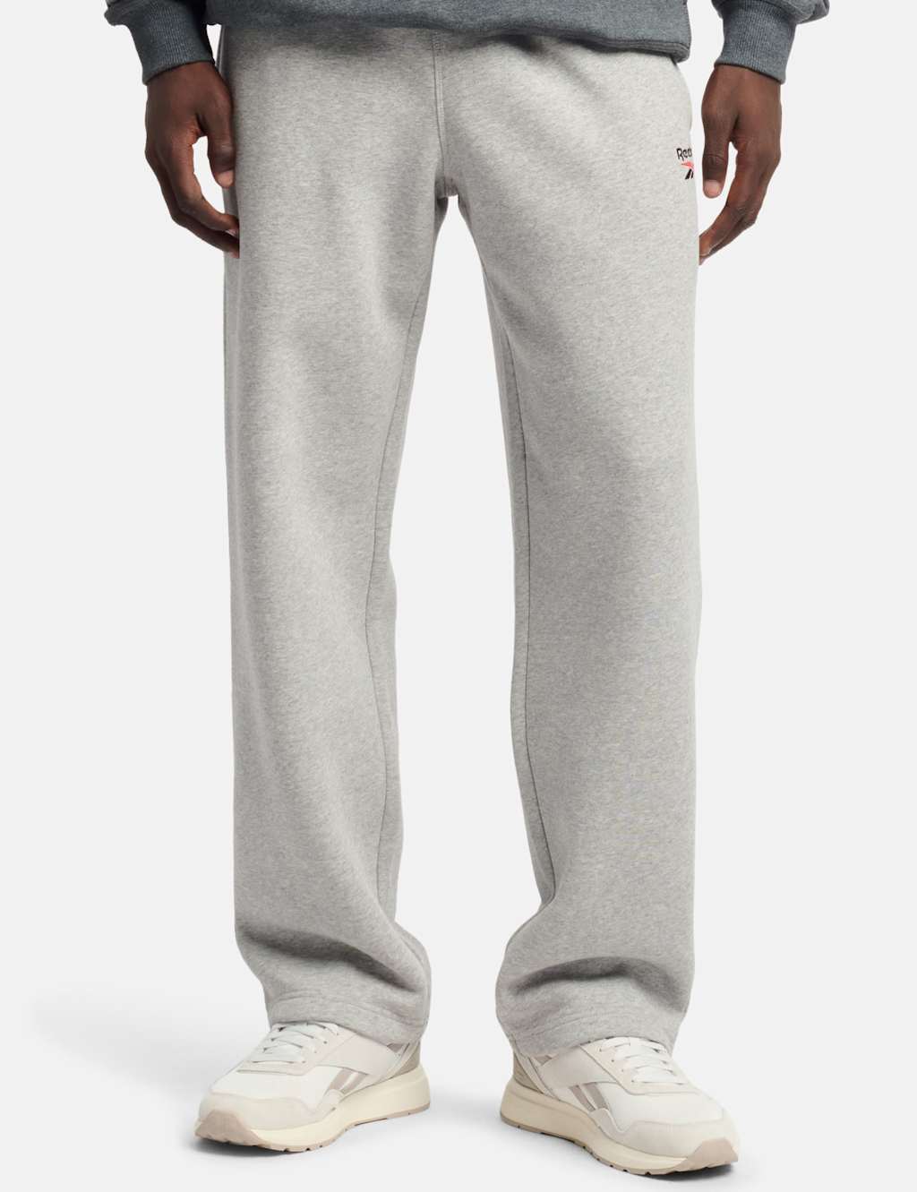 Identity Small Logo Track Joggers