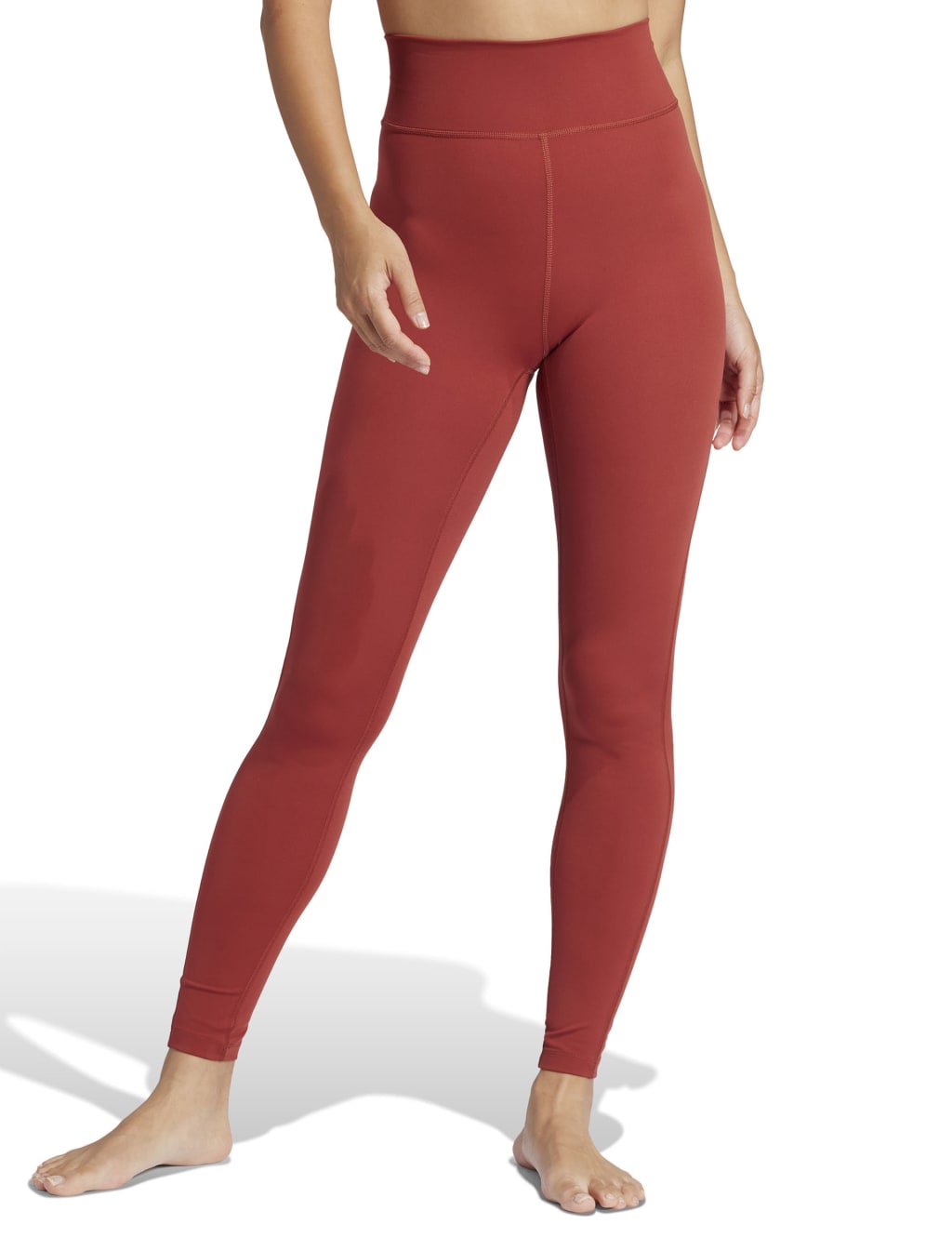 All Me Essentials High Waisted Leggings